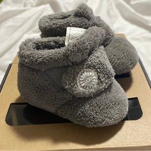 Baby Ugg Slippers